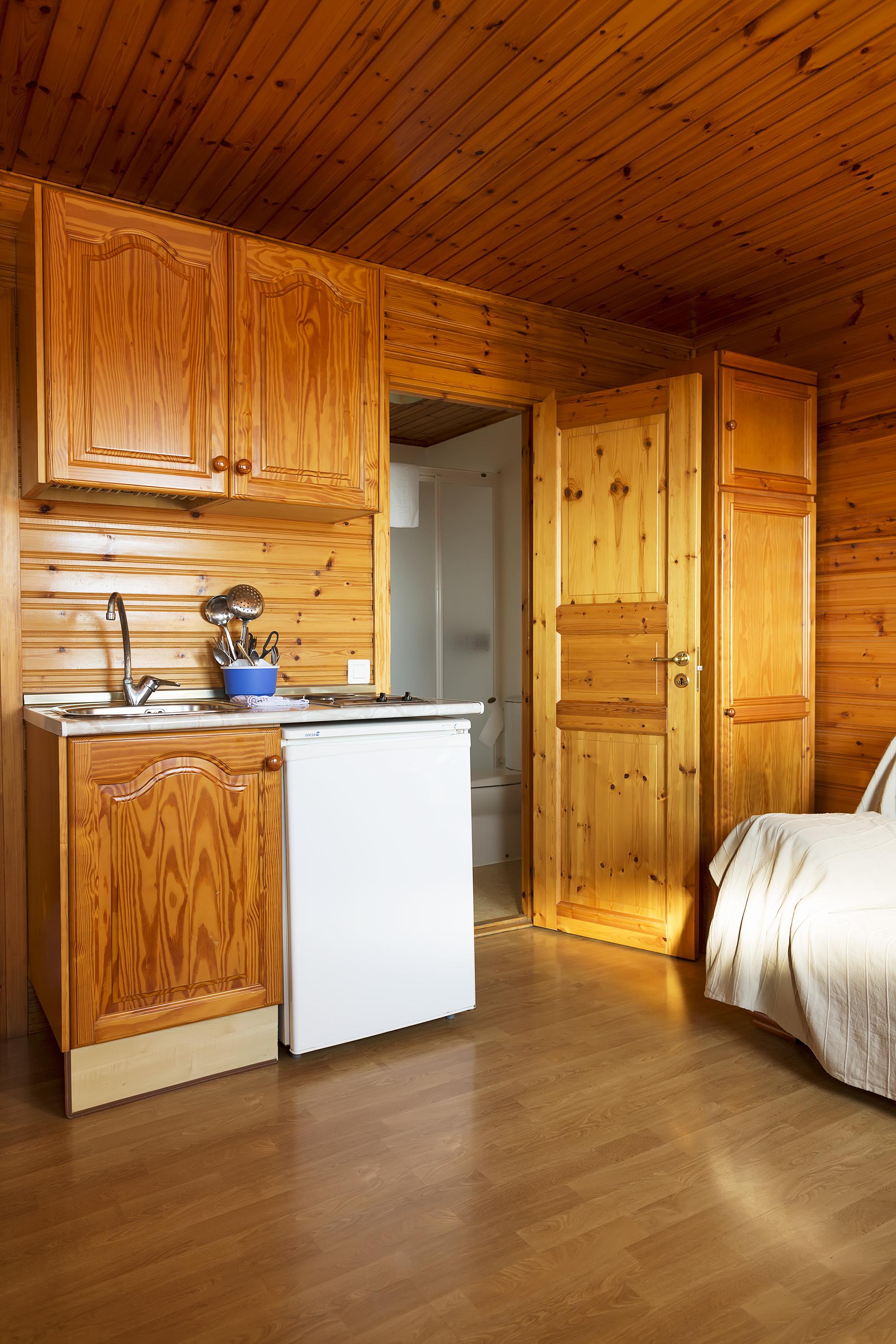 Hotel Y Bungalows Balcon De Competa Ngoại thất bức ảnh